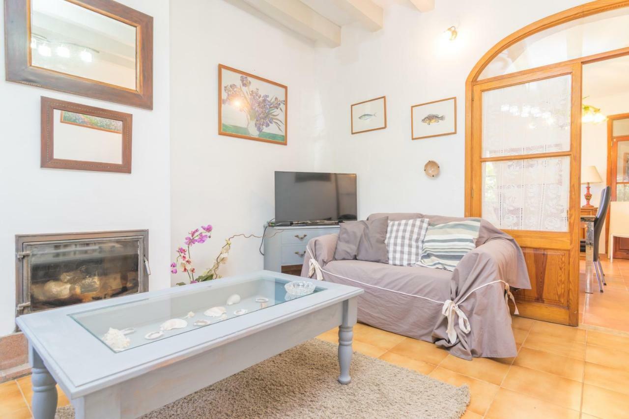 Cas Patro Lau Villa Fornalutx