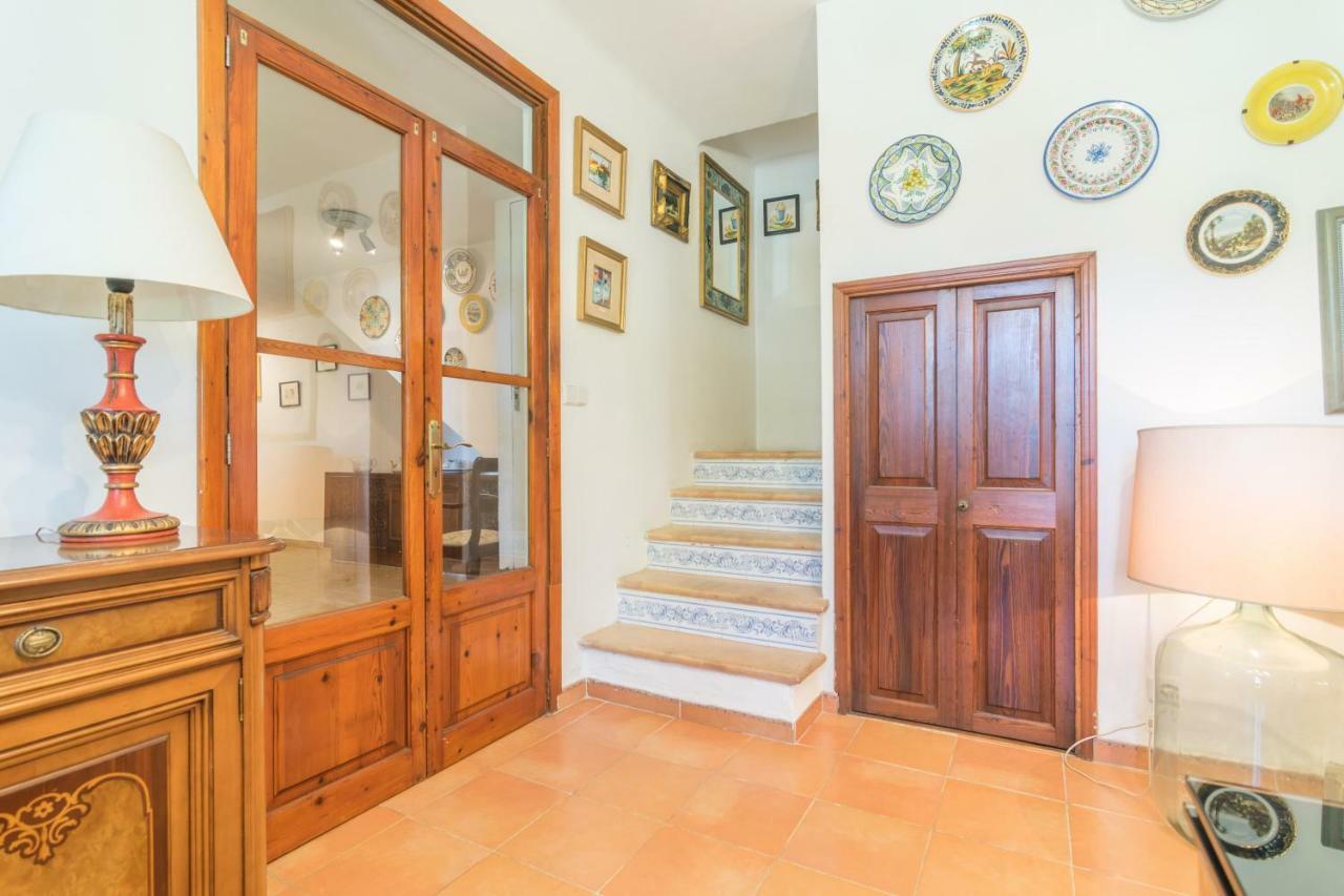 Cas Patro Lau Villa