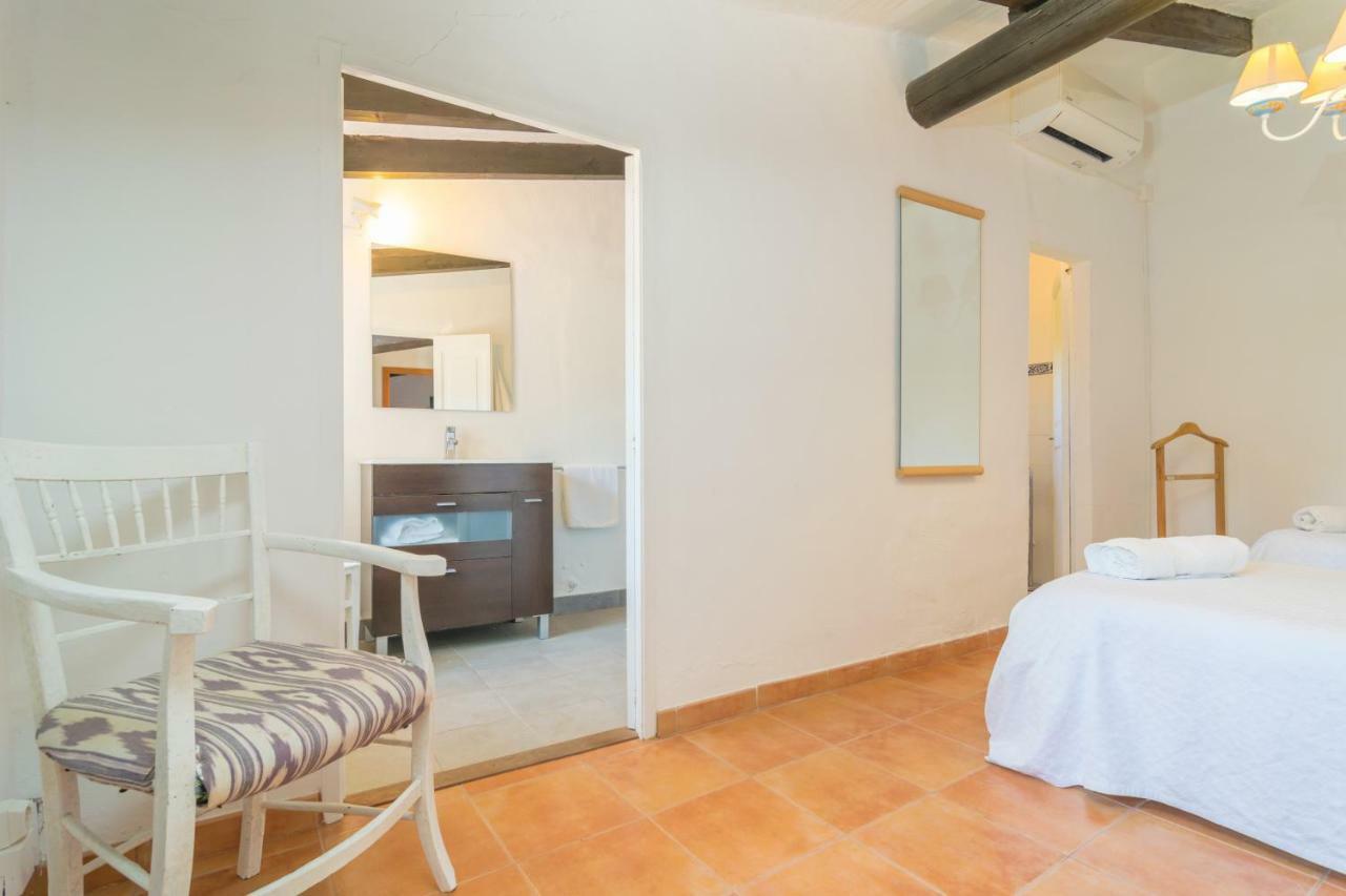 Cas Patro Lau Villa *