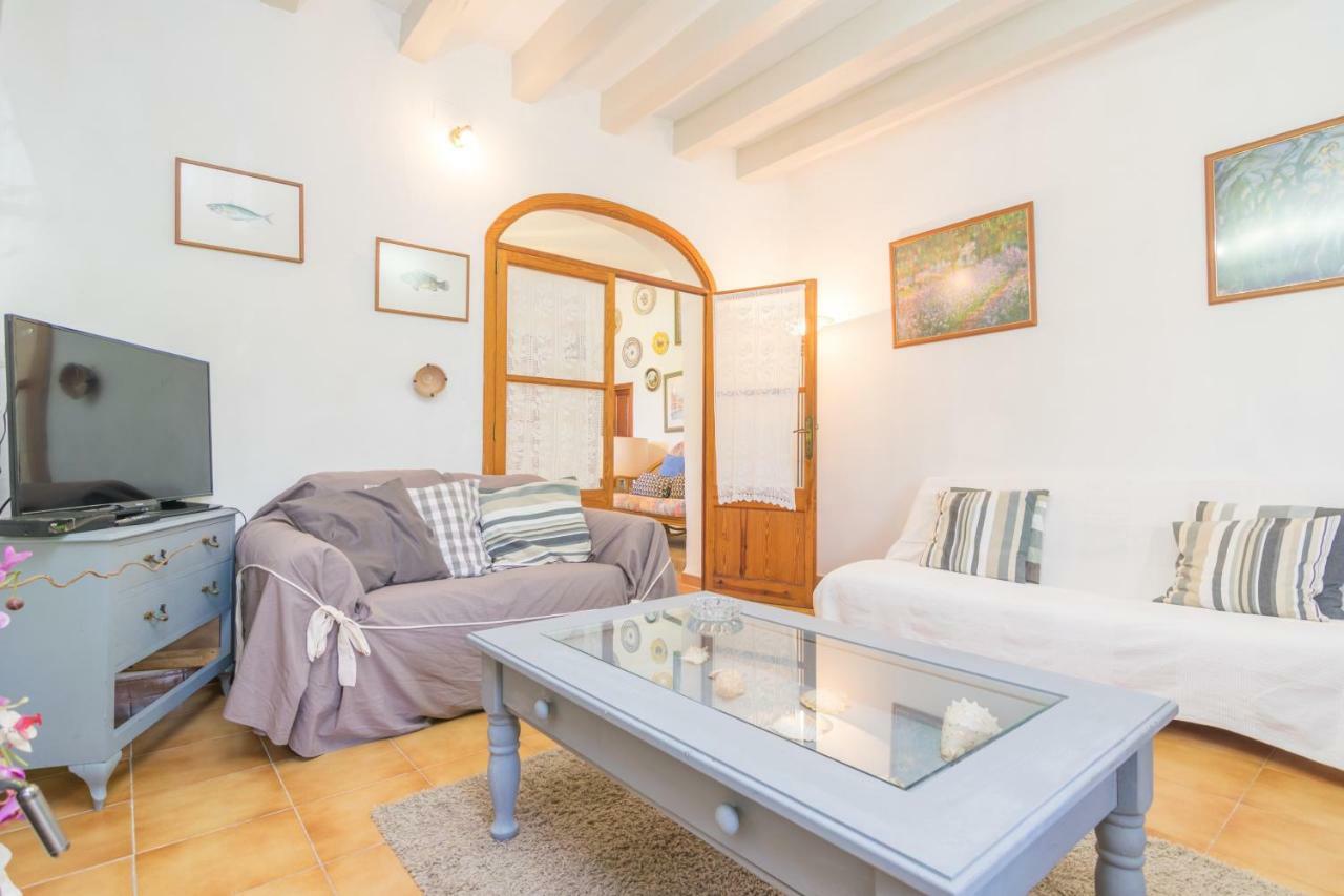Cas Patro Lau Villa